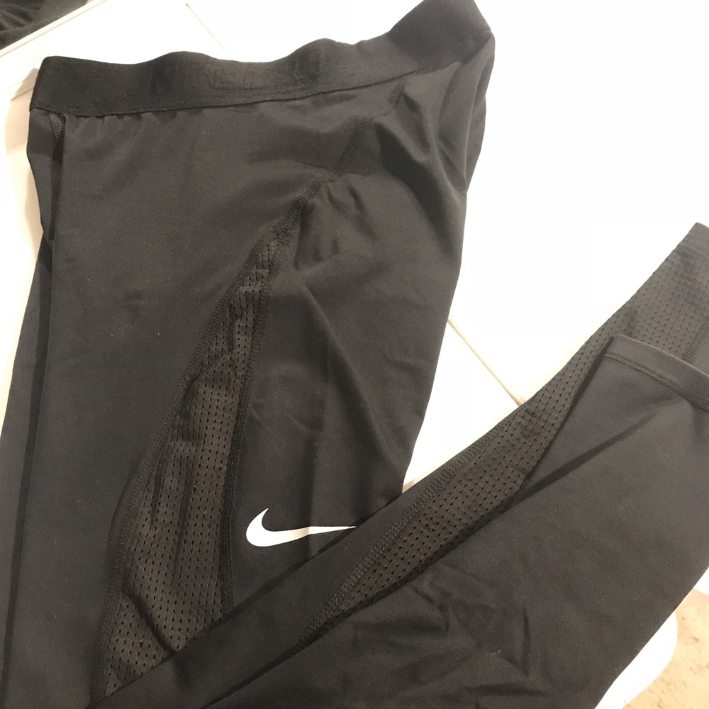 Nike leggings